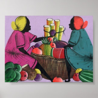 Rein ganzheitliche Poster 1