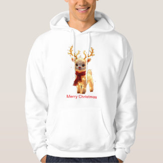 Rein Hirer Design Hoodie
