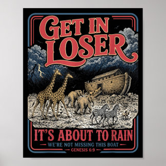 Rein Jetzt Es Wird Bald Regnen Wir Verpassen Diese Poster