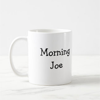 Rein wie Butta-Tasse Kaffeetasse