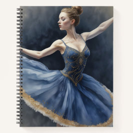 Reina de la Noche Notizbuch