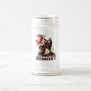 Reinbeer? Bierglas