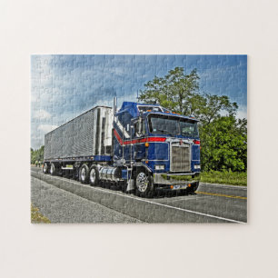 Reinbolds K100 Puzzlespiel Puzzle