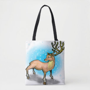 Reindeer