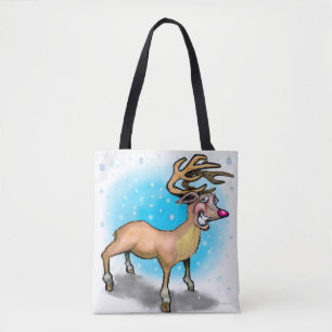 Reindeer