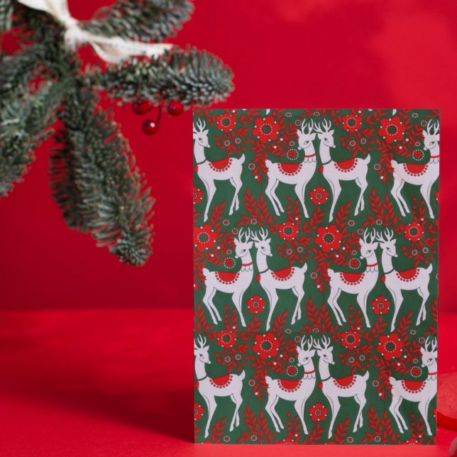 Reindeer (Von Creator hochgeladen)