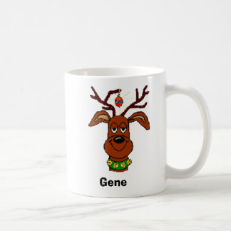 reindeer2,… tasse