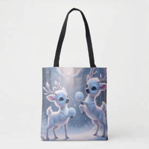 Reindeer Frosty Frolic