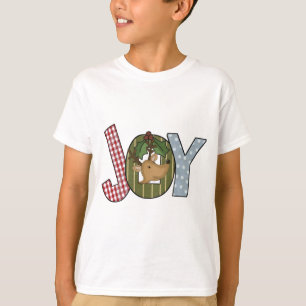 Reindeer Joy Holiday Tshirts und Geschenke