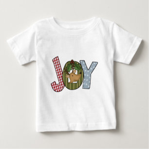 Reindeer Joy Holiday Tshirts und Geschenke