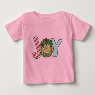 Reindeer Joy Holiday Tshirts und Geschenke