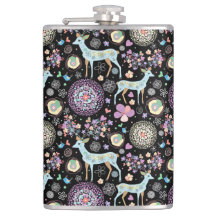 Reindeer Paterna Christmas