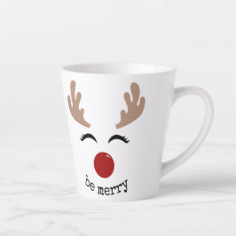 REINDEER SEIN LETZTE TASSE