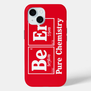 Reine Chemie 2 Case-Mate iPhone Hülle