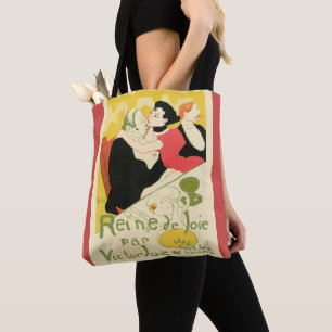 Reine de Joie (Königin der Lust) Toulouse Lautrec