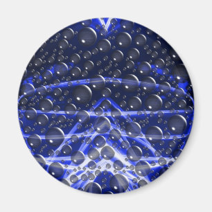 Reine Energie Magnet