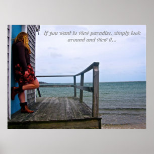 Reine Fantasie Poster