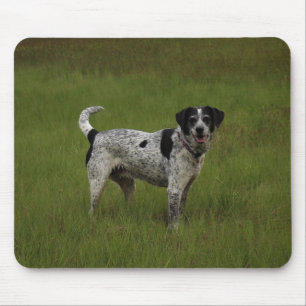 Reine Freude Mousepad