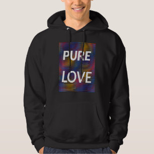 reine Liebe Hoodie