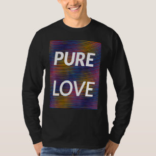reine Liebe T-Shirt