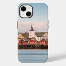 Reine Lofoten Norwegen