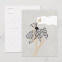 Reine Motion Muse Glam Mode Kunst