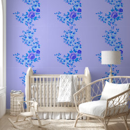 Reine Natur - Sommer der Rose 3 Tapete