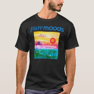 Reine Stimmungen (Pure 90&x27;s Nostalgie Moods) K T-Shirt