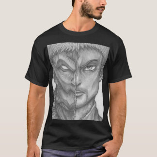 Reiner Braun ~ Panzer-Titan T-Shirt