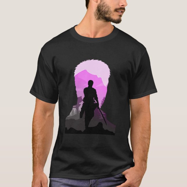 Reiner Braun T-Shirt (Vorderseite)