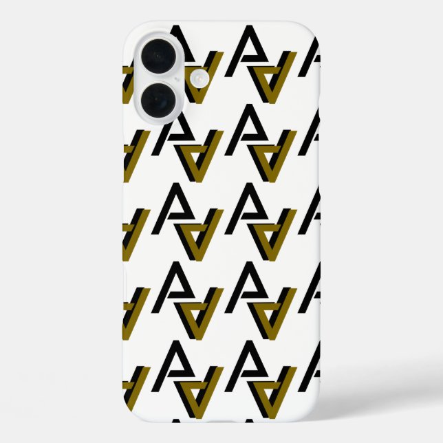 reiner Case-Mate iPhone hülle (Rückseite)