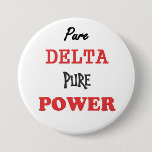 reiner DELTAknopf Button