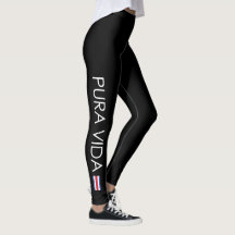 Reiner Vida Leggings