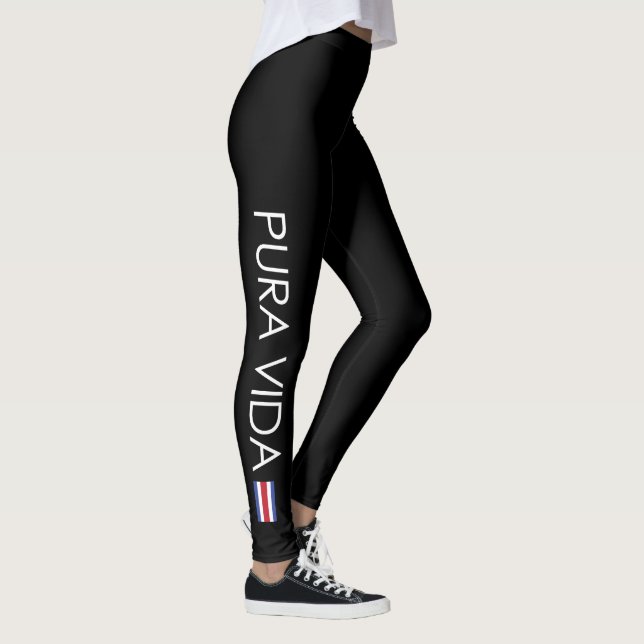 Reiner Vida Leggings (Rechts)