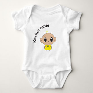 Reines Kutie Onsie Baby Strampler