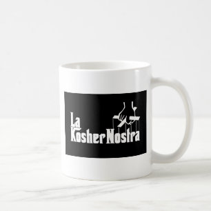 Reines Nostra Kaffeetasse