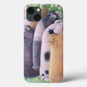 Reines Vergnügen Case-Mate iPhone Hülle