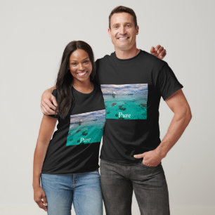 Reines Wasser T-Shirt
