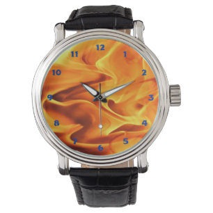 Reinfeuer Armbanduhr