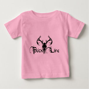 REINHEIT BABY T-SHIRT