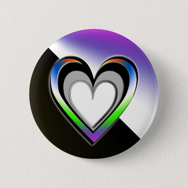 Reinheit Button (Vorderseite)