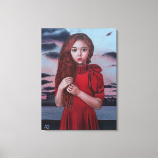 Reinheit des Souls Leinwanddruck