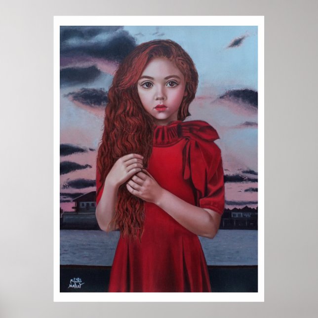 Reinheit des Souls Poster (Vorne)