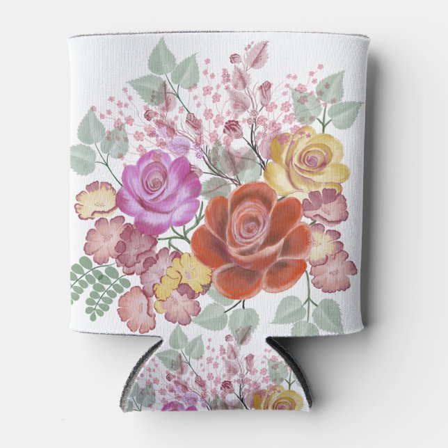 Reinheit Dosenkühler (Vorderseite)