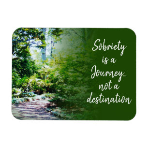 Reinheit ist ein Fahrmagnet 19 Magnet