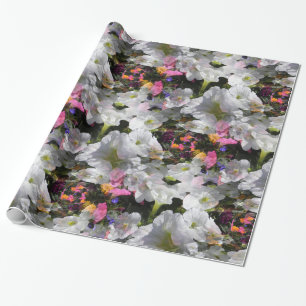 Reinheit und Liebe... Geschenkpapier