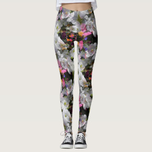 Reinheit und Liebe... Leggings