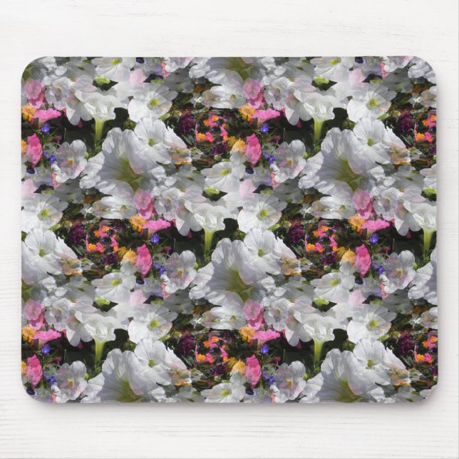 Reinheit und Liebe... Mousepad (Vorne)