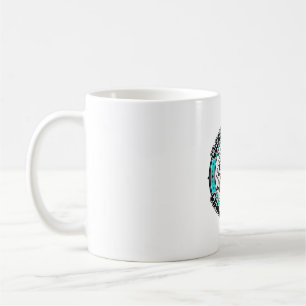 Reinigung Haus Chaos Katze Haustierliebhaber Shirt Kaffeetasse