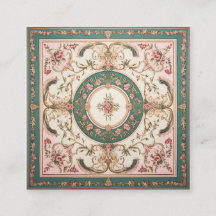 Reinigung von Perserteppichen